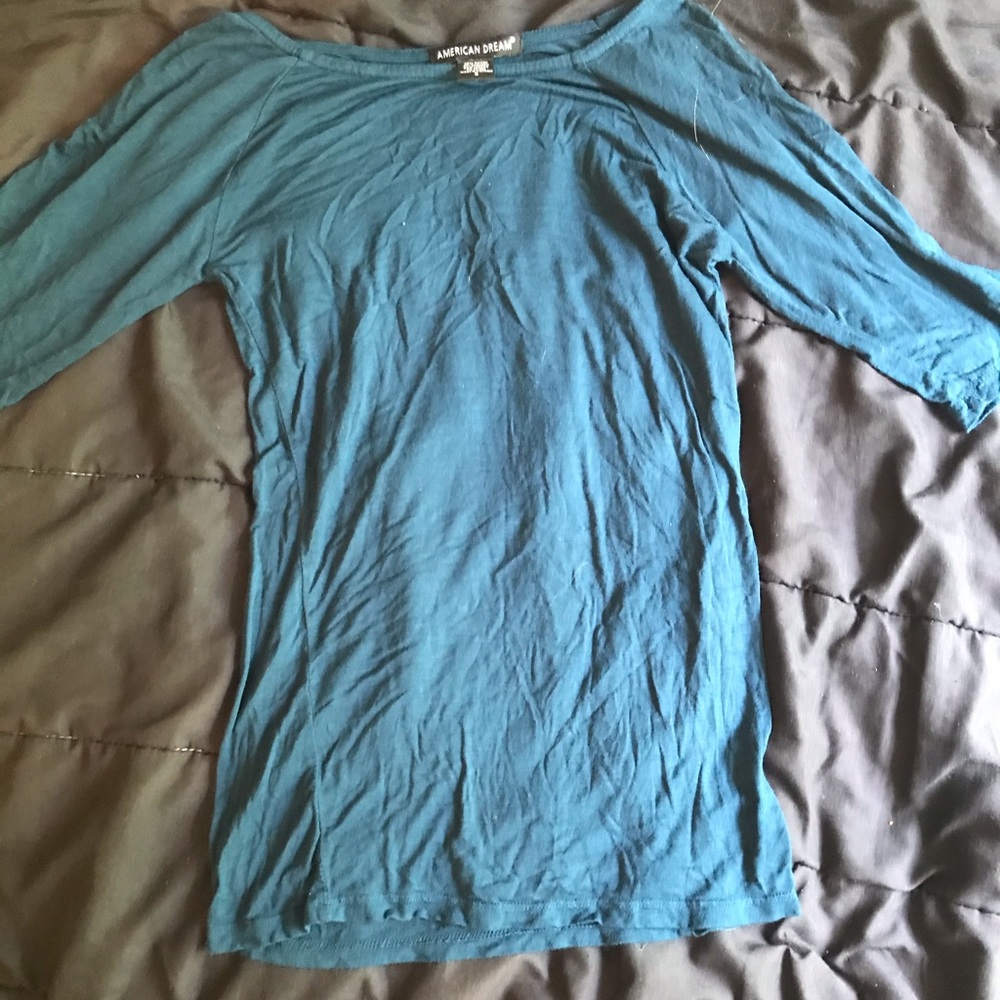 American Dream top
